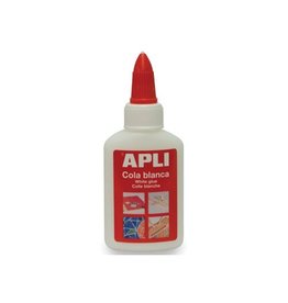 Apli Kids Apli Witte Lijm 40G [1st]