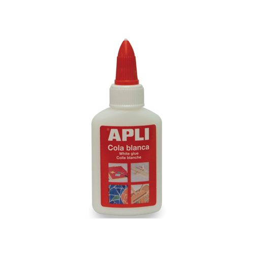 Apli Apli witte lijm 40 g