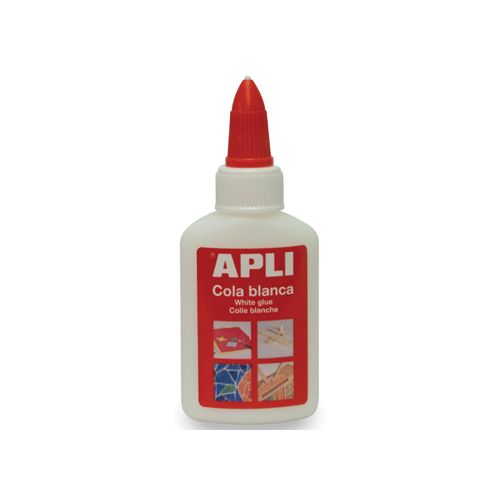 Apli Kids Apli witte lijm 40 g