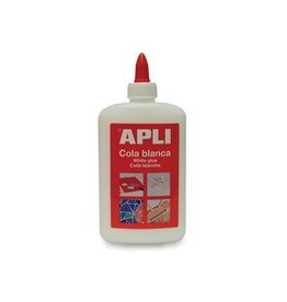 Apli Apli witte lijm 100 g