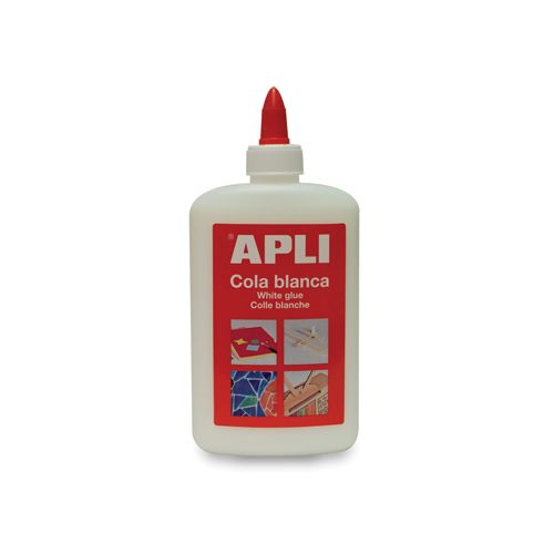 Apli Apli witte lijm 100 g