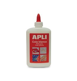 Apli Kids Apli witte lijm 250 g