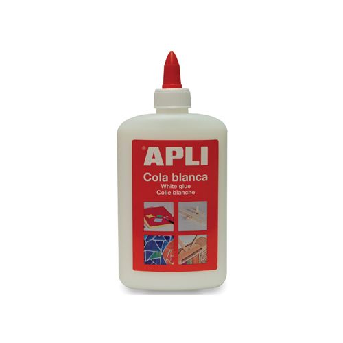 Apli Apli witte lijm 250 g