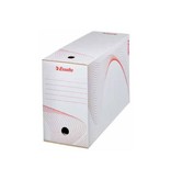 Esselte Esselte archiefdoos Boxy rug van 15 cm — levering per 25