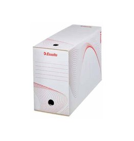 Esselte Esselte archiefdoos Boxy rug van 15 cm — levering per 25