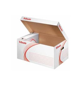 Esselte Esselte containerdoos — levering per 10