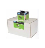 Dymo Dymo Value Pack: etiketten LabelWriter ft 101 x 54 mm, wit, doos van 12 x 220 etiketten