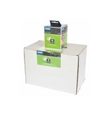 Dymo Dymo Value Pack: etiketten LabelWriter ft 89 x 36 mm, wit, doos van 24 x 260 etiketten