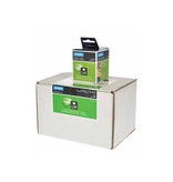 Dymo Dymo Value Pack: etiketten LabelWriter ft 89 x 28 mm, wit, doos van 24 x 130 etiketten