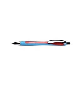 Schneider Schneider balpen Slider Rave, extra breed, rood