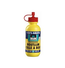 Bison Houtlijm Bison Flacon 60Gr [1st]