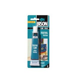 Bison Bison Jutex Textiellijm 50Ml [1st]