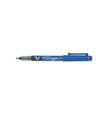 Pilot Pilot Fineliner V-Sign Pen blauw