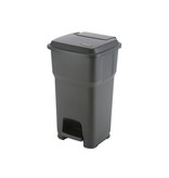 Vileda Vileda pedaalemmer Hera 60 l, zwart