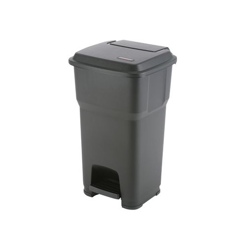 Vileda Vileda pedaalemmer Hera 60 l, zwart