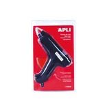 Apli Apli lijmpistool 40W, op blister