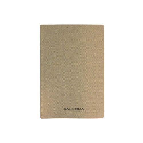 Aurora Copybook ft 12,5 x 19,5 cm, 192 bladzijden