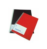 Papyrus Papyrus plakboek, ft 33 x 23 cm, 110 g/m², 40 vellen, geassorteerde kleuren