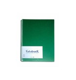 Papyrus Papyrus fotoalbum, ft 33 x 23 cm, 24 vellen, geassorteerde kleuren
