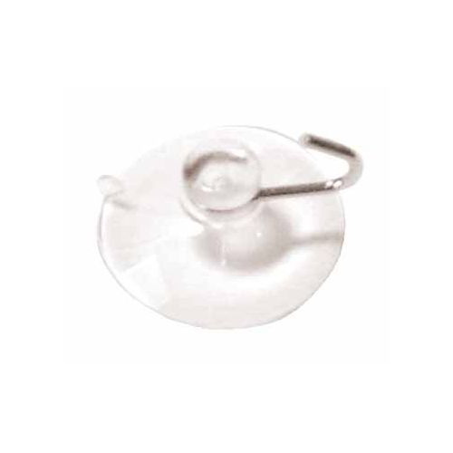 Bouhon Bouhon zuignap, 25 stuks