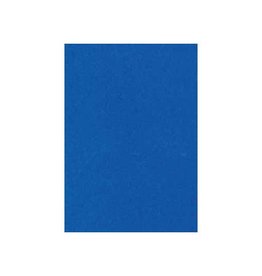 Merkloos Gekleurd tekenpapier, 120 g, ft 21 x 29,7, A4, hemelsblauw, pak van 500 vel