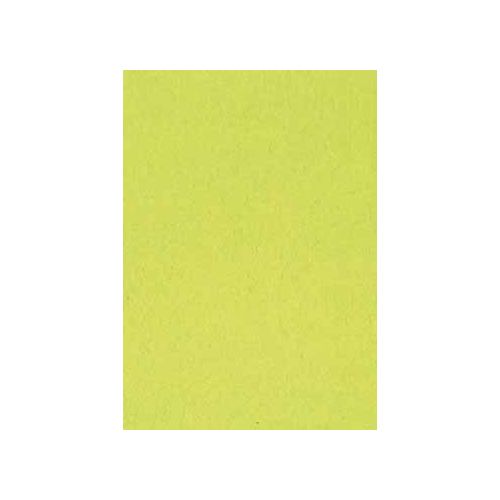Merkloos Gekleurd tekenpapier, 120 g, ft 21 x 29,7, A4, lichtgroen, pak van 500 vel