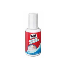 Pritt Pritt correctievloeistof Correct-it Fluid op blister