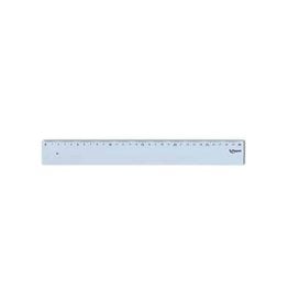 Maped Maped lat Essentials 146 30 cm eco - dubbele graduatie