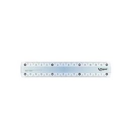 Maped Lat 15Cm Essentials Maped [1st]