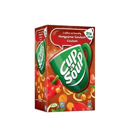 Cup A Soup Cup A Soup Goulash Ds21 [1st]