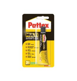 Pattex Pattex Alleslijm Multi 20G Bls [1st]