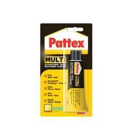 Pattex Pattex Alleslijm Multi 50G Bls [1st]