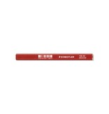 Staedtler Staedtler Timmermanspotlood 175 mm medium [12st]