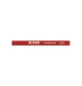 Staedtler Timmermanspotlood 175 Mm [12st]