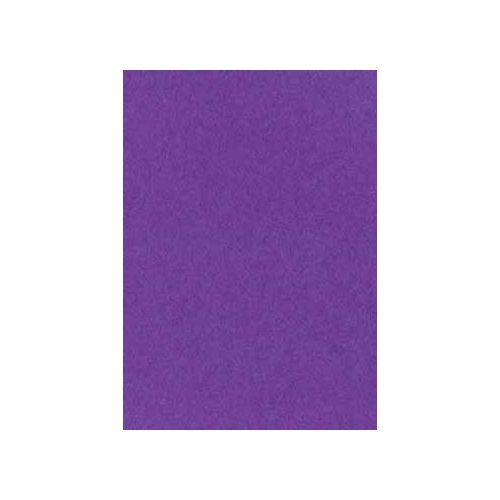 Merkloos Gekleurd tekenpapier, 120 g, ft 21 x 29,7, A4, paars, pak van 500 vel