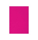 Merkloos Gekleurd tekenpapier, 120 g, ft 21 x 29,7, A4, fuchsia, pak van 500 vel