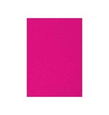 Merkloos Gekleurd tekenpapier fuchsia