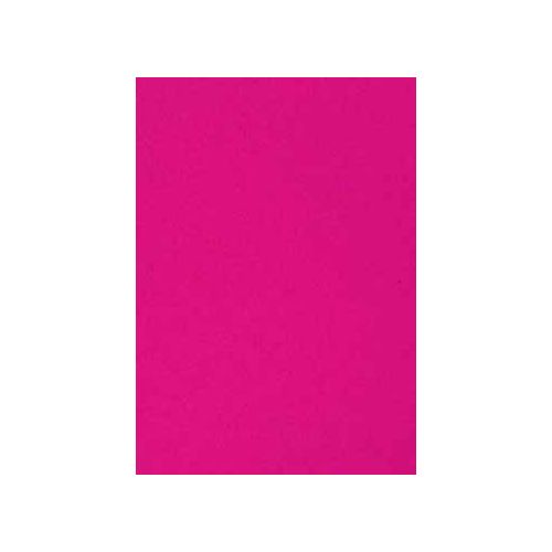 Merkloos Gekleurd tekenpapier, 120 g, ft 21 x 29,7, A4, fuchsia, pak van 500 vel