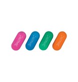 Gallery Gallery Passion For Colour gom, assorti, 2st