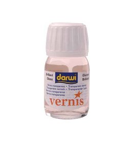 Darwi Vernis Glanzend 30 Ml Darwi [1st]