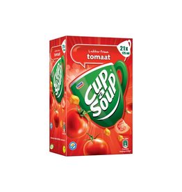 Cup A Soup Cup A Soup Tomaat Crout Ds21 [1st]