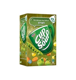 Cup A Soup Cup A Soup Erwten Ds21 [1st]