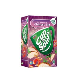 Cup A Soup Cup A Soup Chinese Kip Ds21 [1st]