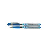 Schneider Schneider Balpen Slider schrijfbreedte 1,4 mm, blauw [10st]