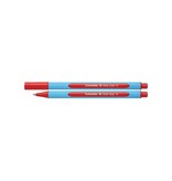 Schneider Schneider Balpen Slider Edge medium punt, rood