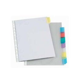 Viquel Set 8 Gidsen Pl.A4 Vr Poch Pp [1st]