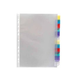 Viquel Set 12Gidsen Pl.A4 Vr Poch Pp [1st]