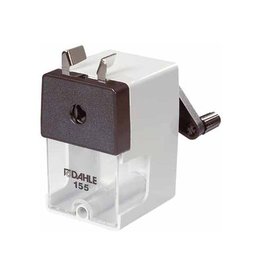 Dahle kantoorslijper 155, grijs