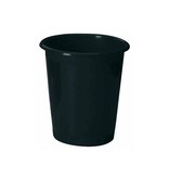 Durable Durable papiermand Basic, zwart