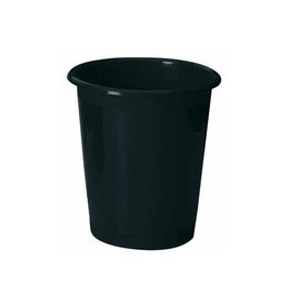 Durable Durable papiermand Basic, zwart